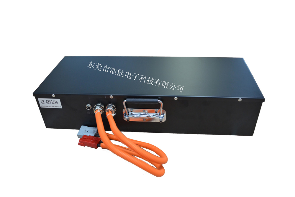 48V機(jī)器人鋰電池 AGV鋰電池