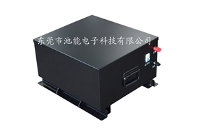 48V225Ah保潔車(chē)磷酸鐵鋰電池